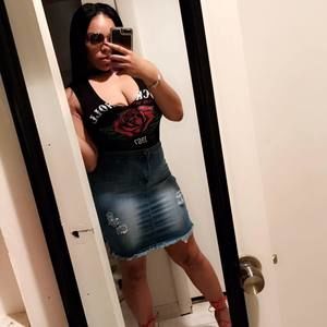 Meet your Posher, Destiny